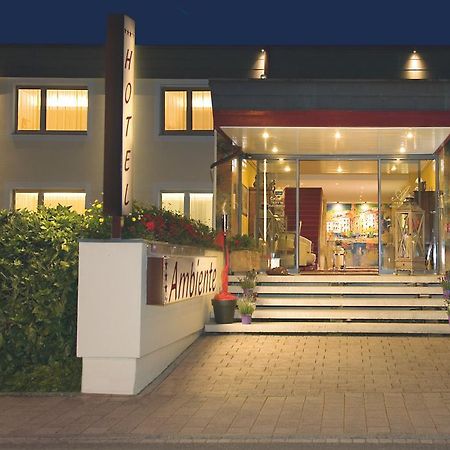 Hotel Ambiente Bad Bellingen Extérieur photo