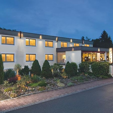 Hotel Ambiente Bad Bellingen Extérieur photo