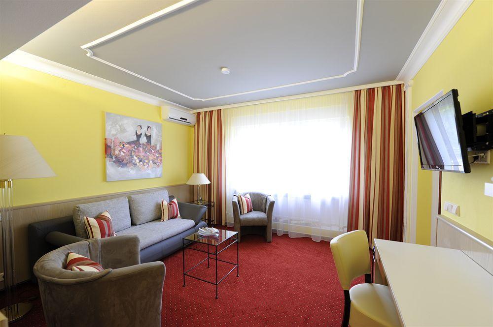 Hotel Ambiente Bad Bellingen Extérieur photo