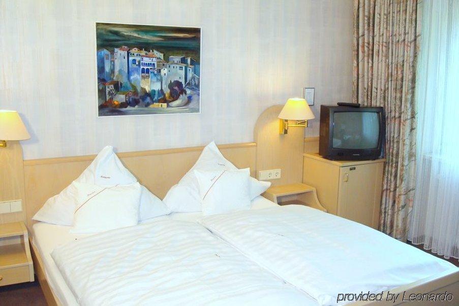 Hotel Ambiente Bad Bellingen Chambre photo