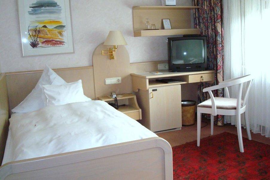 Hotel Ambiente Bad Bellingen Extérieur photo
