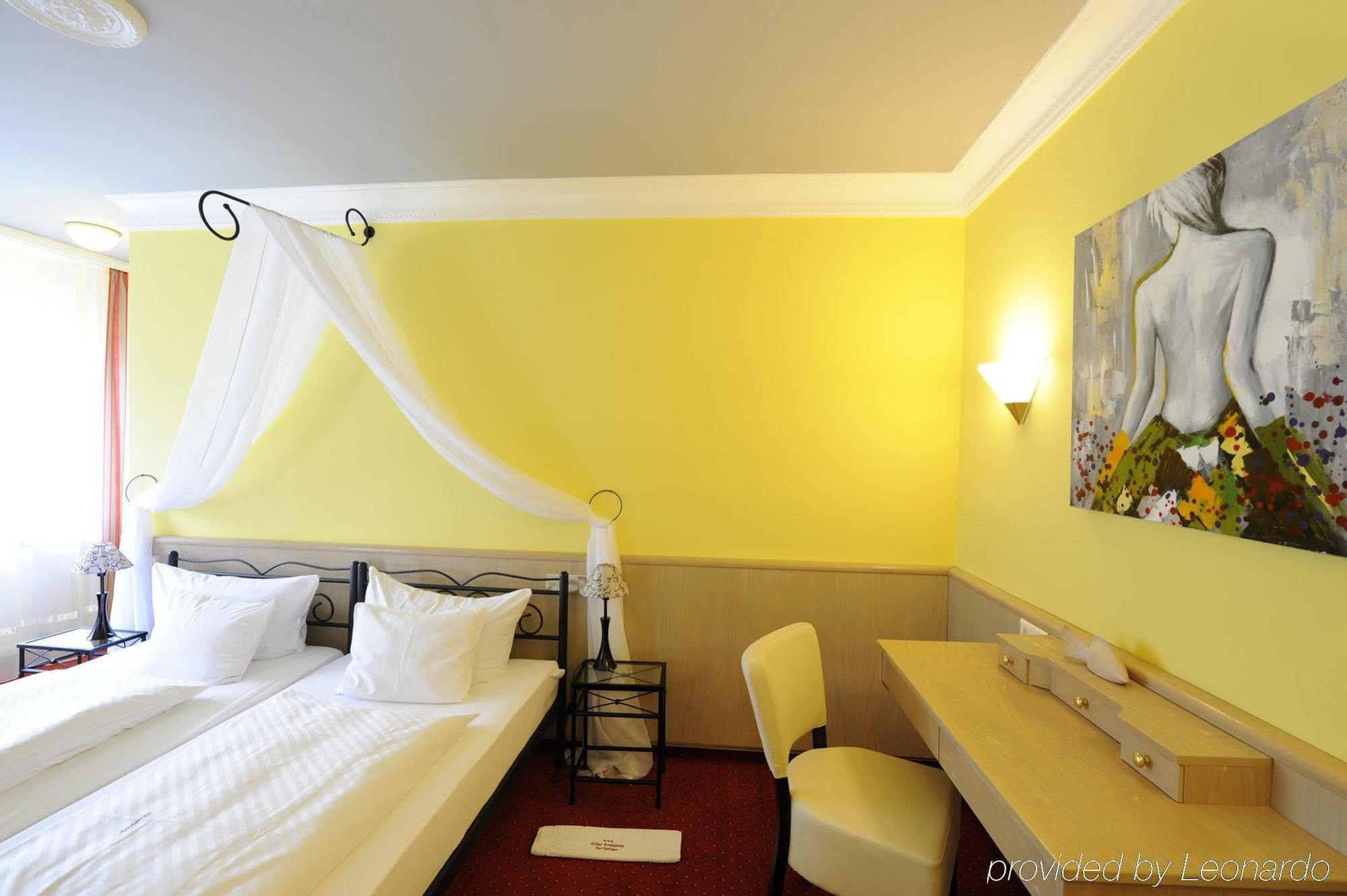 Hotel Ambiente Bad Bellingen Extérieur photo