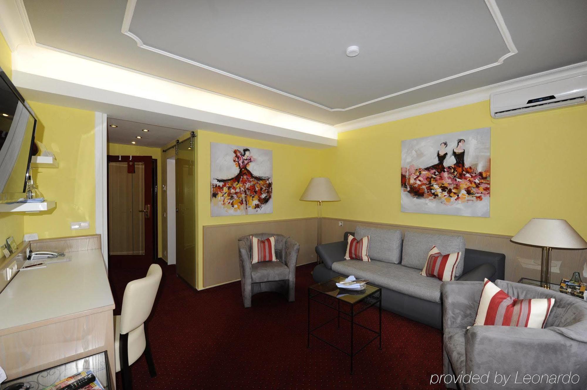 Hotel Ambiente Bad Bellingen Extérieur photo