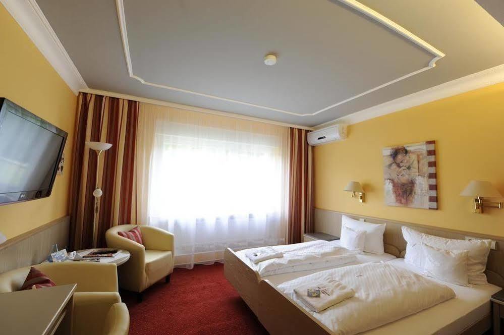 Hotel Ambiente Bad Bellingen Extérieur photo